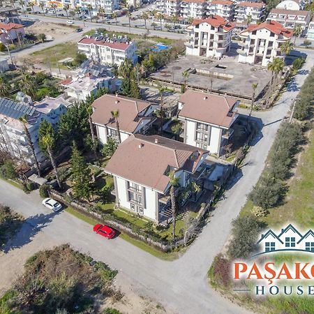 Pasakoey Houses Side Zewnętrze zdjęcie